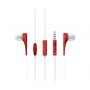 ENERGY SISTEM Energy Style 1+ crvene bubice sa mikrofonom - slika 1
