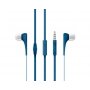 ENERGY SISTEM Energy Style 1+ plave bubice sa mikrofonom - slika 1