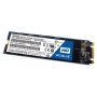 WESTERN DIGITAL SSD 500GB WD Blue 3D NAND SATA M.2 2280 (WDS500G2B0B) - slika 1