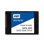 WESTERN DIGITAL SSD 250GB WD Blue 3D NAND SATA 2.5 (WDS250G2B0A) - slika 1