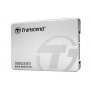 TRANSCEND SSD 512GB SSD230 Series 3D Nand TS512GSSD230S - slika 1