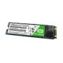 WESTERN DIGITAL SSD 120GB WD M.2 2280 SATA (WDS120G2G0B) - slika 2