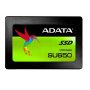 ADATA SSD 480GB AD SU650 SATA 3D Nand (ASU650SS-480GT-C) - slika 1