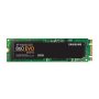 SAMSUNG SSD 250GB SAM 860 EVO M.2 2280 SATA EU (MZ-N6E250BW/EU) - slika 1
