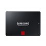 SAMSUNG SSD 256GB Sam 860 PRO 2.5 inca EU (MZ-76P256B/EU) - slika 1