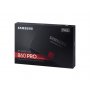 SAMSUNG SSD 256GB Sam 860 PRO 2.5 inca EU (MZ-76P256B/EU) - slika 2
