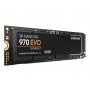 SAMSUNG SSD 500GB SAM 970 EVO , M.2 2280 PCIe EU (MZ-V7E500BW/EU) - slika 1