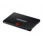 SAMSUNG SSD 1TB SAM 860 PRO 2.5 inca EU (MZ-76P1T0B/EU) - slika 1