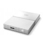WESTERN DIGITAL HDD EXT WD My Passport White 2TB (WDBS4B0020BWT-WESN) - slika 1