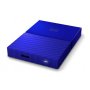 WESTERN DIGITAL HDD EXT WD My Passport 2TB (WDBS4B0020BBL-WESN) - slika 1
