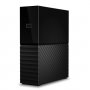 WESTERN DIGITAL HDD EXT WD My Book 3TB (WDBBGB0030HBK-EESN) - slika 1