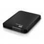 WESTERN DIGITAL Elements Portable 1TB USB 3.0 WDBUZG0010BBK-WESN - slika 1