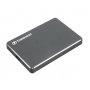 TRANSCEND StoreJet 2TB USB 3.0 TS2TSJ25C3N - slika 1