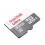 SANDISK MEM MICROSDXC 32GB Sandisk Ultra (SDSQUNS-032G-GN3MN) - slika 1
