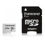 TRANSCEND MEM SD MICRO 32GB HC Class 10 UHS-I +1ad 300S TS TS32GUSD300S-A - slika 1