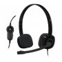 LOGITECH PHO LOG H151 black - slika 1