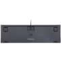 COOLER MASTER CM MasterKeys MK750 Gaming brown switch tastatura (MK-750-GKCM2-US) - slika 3