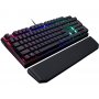 COOLER MASTER CM MasterKeys MK750 Gaming brown switch tastatura (MK-750-GKCM2-US) - slika 4