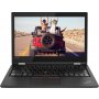 LENOVO ThinkPad L380 (BLACK) i5-8250U 8GB 256GB SSD Win 10 Pro FullHD IPS (20M50013CX) - slika 1
