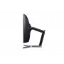 SAMSUNG LC32HG70QQUXEN 2K LED curved - slika 3