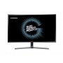 SAMSUNG LC32HG70QQUXEN 2K LED curved - slika 1