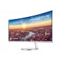 SAMSUNG LC34J791WTUXEN  LED curved - slika 1
