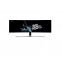 SAMSUNG C49HG90DMUX QLED Gaming Ultra-wide - slika 1