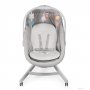 CHICCO Baby Hug 4 u 1 glacial - slika 2