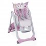 CHICCO Polly 2 Start Baby Miss PInk - slika 1
