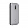 ALCATEL 3025X Metallic Silver - slika 2