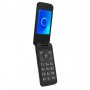 ALCATEL 3025X Metallic Silver - slika 1