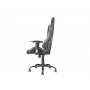 TRUST Gaming Resto stolica GXT 707G - siva (22525) - slika 3