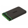 TRANSCEND StoreJet 25M3S 2TB Slim USB 3.1 TS2TSJ25M3S - slika 1