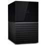 WESTERN DIGITAL HDD EXT WD My Book Duo 12TB WDBFBE0120JBK-EESN - slika 1