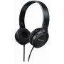 PANASONIC PANASONIC slušalice RP-HF100E-K crne - slika 1
