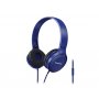PANASONIC PANASONIC slušalice RP-HF300ME-A plave - slika 1