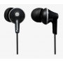 PANASONIC PANASONIC slušalice RP-HJE125E-K - slika 1