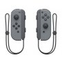 NITENDO Nintendo Switch Joy-Con Pair Sivi - slika 1