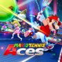 NITENDO Switch Mario Tennis Aces - slika 1