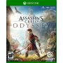 Ubisoft Entertainment XBOX ONE Assassin's Creed Odyssey - slika 1