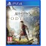Ubisoft Entertainment PS4 Assassin's Creed Odyssey - slika 1