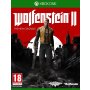 Bethesda Softworks Wolfenstein 2 The New Colossus Xbox - slika 1