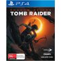 SQUARE ENIX Shadow of the Tomb Raider PS4 - slika 1