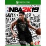 TAKE2 XBOX ONE NBA 2K19 - slika 1