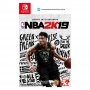TAKE2 SWITCH NBA 2K19 - slika 2