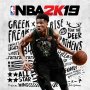 TAKE2 SWITCH NBA 2K19 - slika 1