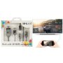 FAST ASIA MHL KIT komplet-Micro USB muški - HDMI ženski - slika 1