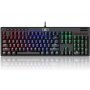 REDRAGON Manyu K579RGB Gaming Keyboard - slika 1