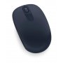 MICROSOFT Wireless Mobile Mouse 1850 Wool Blue - slika 1