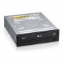 LG GH24NSD5 DVD±RW crni bulk - slika 1
